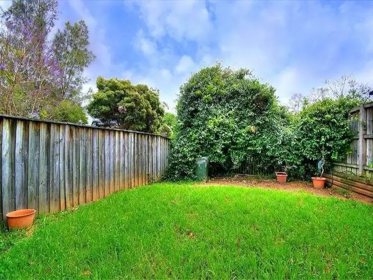 Sixth view of Homely house listing, 4/33 Coonara Avenue, West Pennant Hills NSW 2125