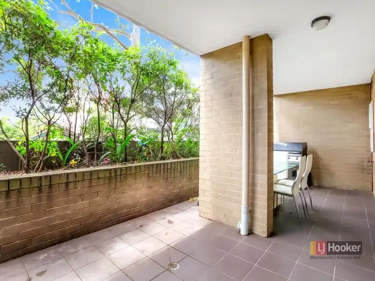 Fifth view of Homely apartment listing, 91/115-117 Constitution Road, Dulwich Hill NSW 2203