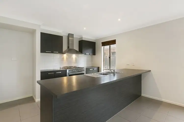 Second view of Homely house listing, 25 GREGSON GROVE, Lyndhurst VIC 3975