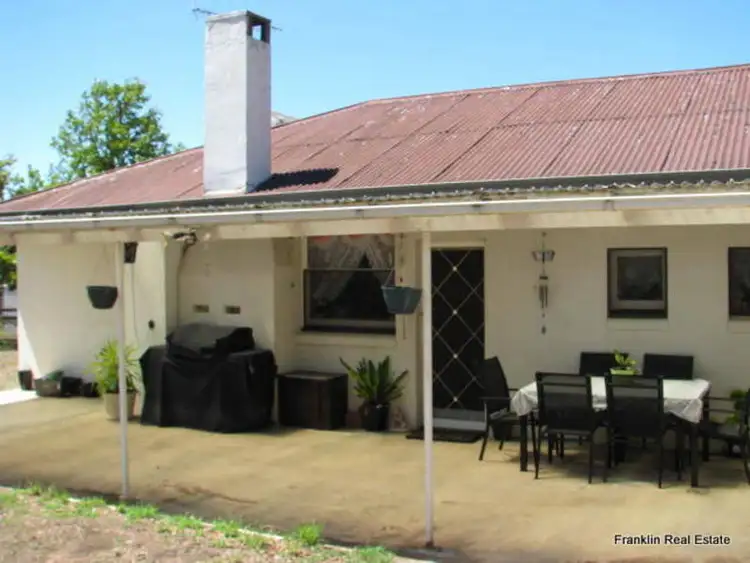Tullamore 320 Longswamp Road, Goulburn NSW 2580