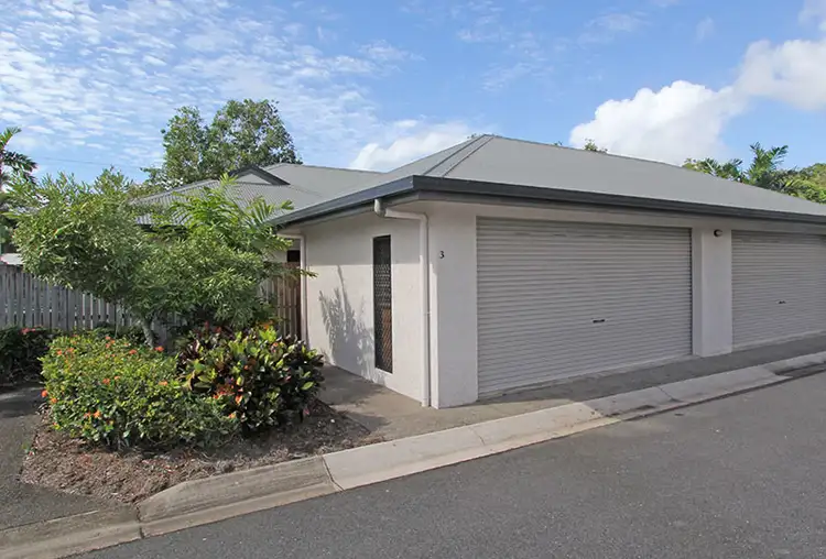 Second view of Homely villa listing, 3/53-65 Kambara Street, White Rock QLD 4868