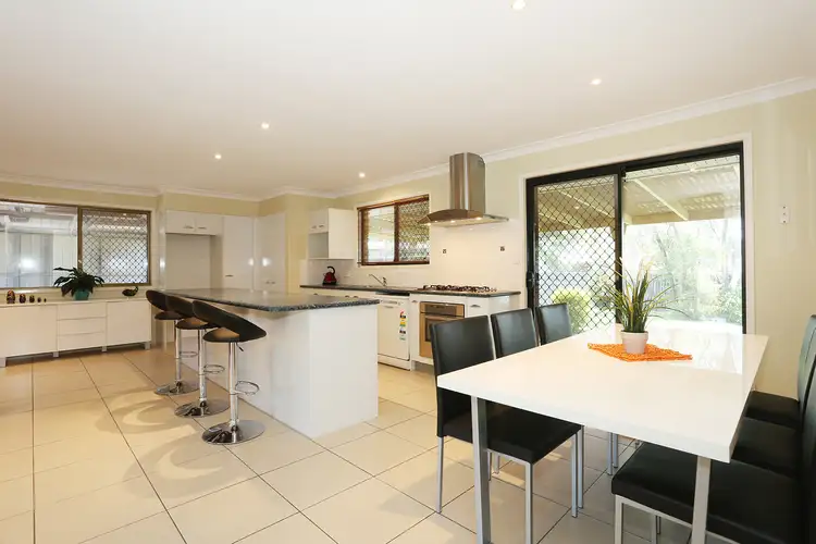 Second view of Homely house listing, 173 Vienna Road, Alexandra Hills QLD 4161