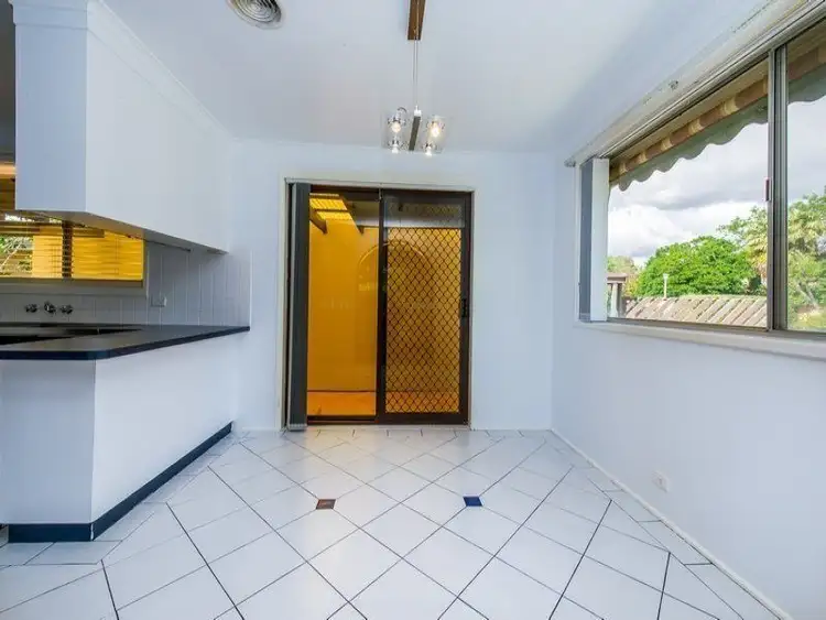 Fifth view of Homely house listing, 8 Rouse Place, Charnwood ACT 2615