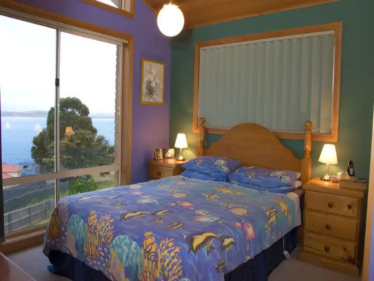 Sixth view of Homely house listing, 9 Tahune Crescent, Blackmans Bay TAS 7052