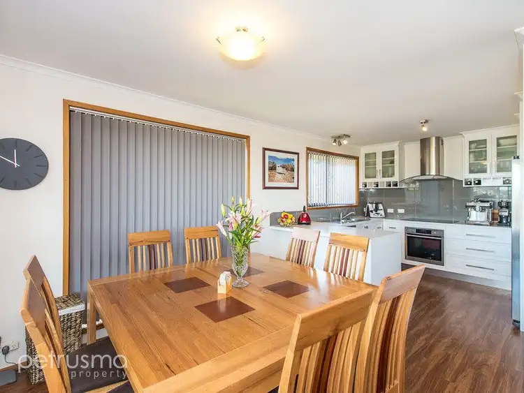 Fifth view of Homely house listing, 4 Stirling Avenue, Blackmans Bay TAS 7052
