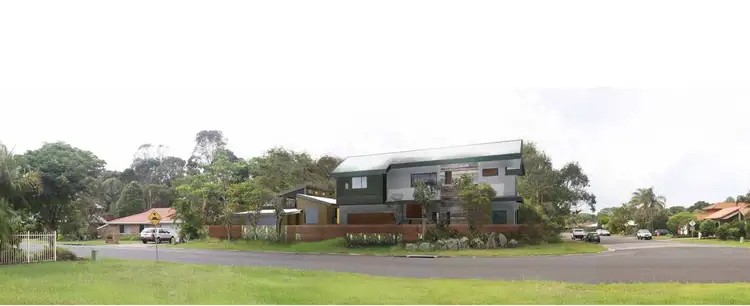 Fourth view of Homely land listing, 113B Beech Drive, Suffolk Park NSW 2481
