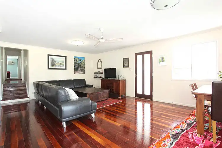 Third view of Homely house listing, 9 Ulric Street, Indooroopilly QLD 4068