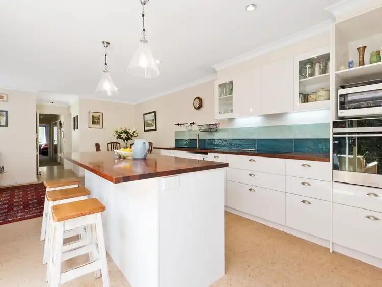 Fifth view of Homely house listing, 9 Stuart Street, Mosman Park WA 6012