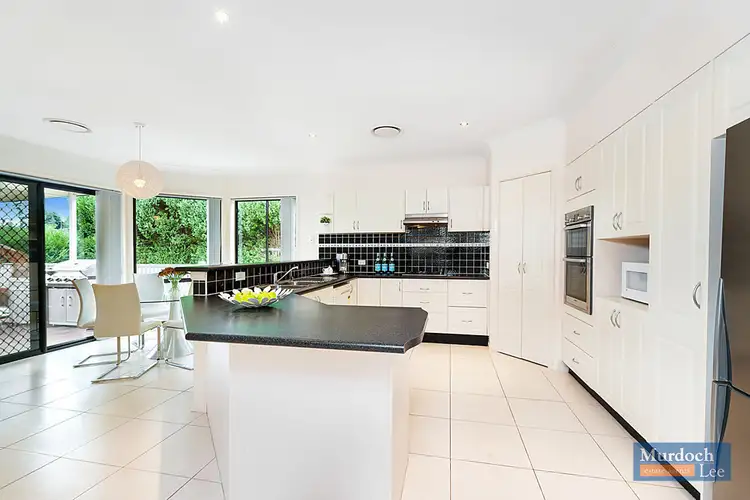 Fifth view of Homely house listing, 159 Purchase Road, Cherrybrook NSW 2126