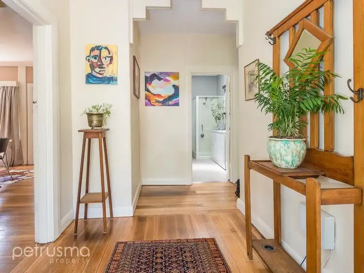 Third view of Homely house listing, 39 Cato Avenue, West Hobart TAS 7000