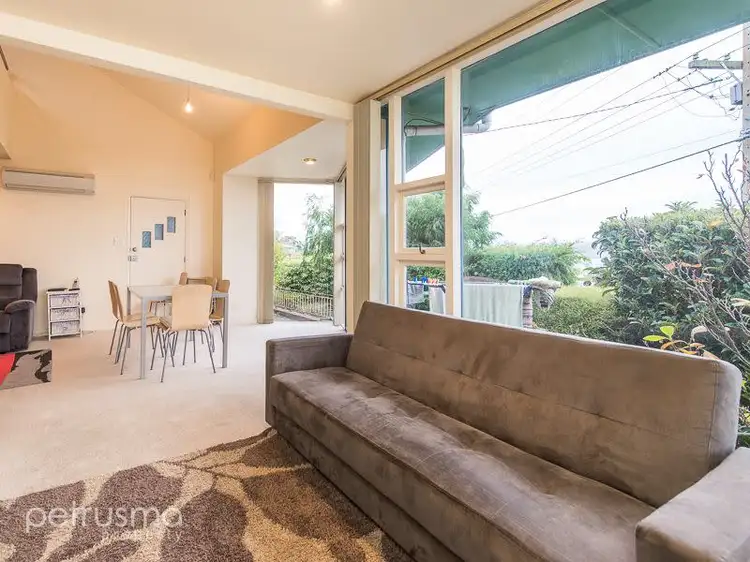 Fourth view of Homely house listing, 685 Sandy Bay Road, Sandy Bay TAS 7005