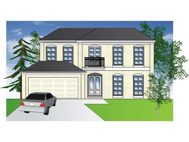 Main view of Homely house listing, 27 Clarke Street, Newtown VIC 3220