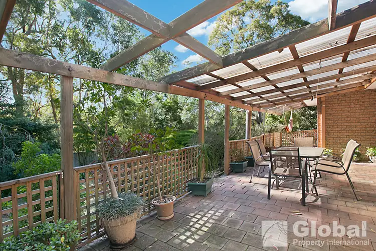 Seventh view of Homely house listing, 8 Curlew Close, Mount Hutton NSW 2290