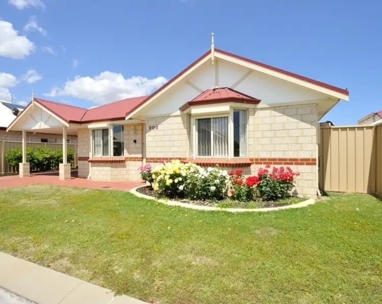 202/194 Old Mandurah Road, Ravenswood WA 6208