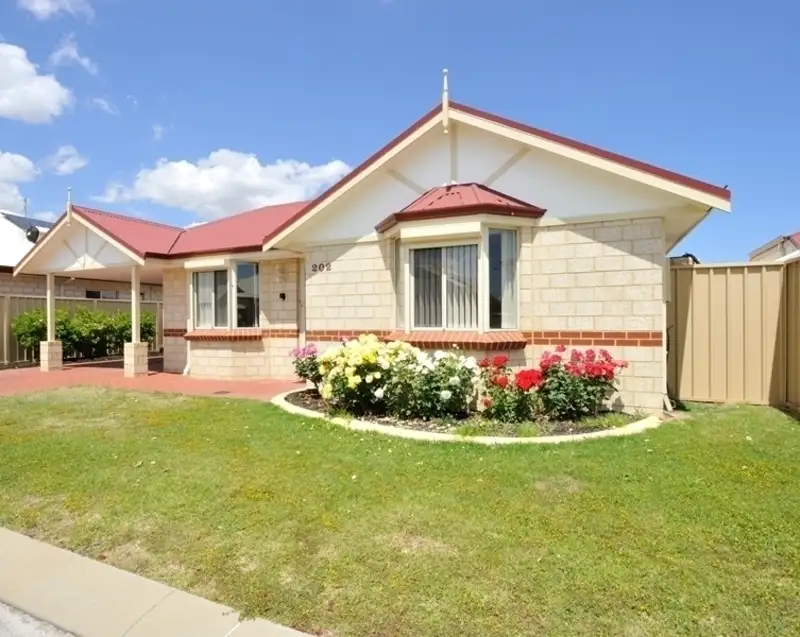 Main view of Homely retirement listing, 202/194 Old Mandurah Road, Ravenswood WA 6208