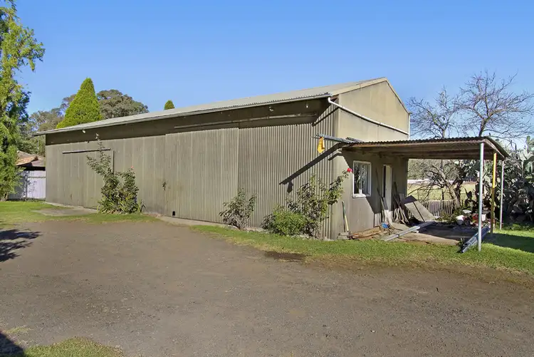 Fifth view of Homely rural property listing, Address available on request