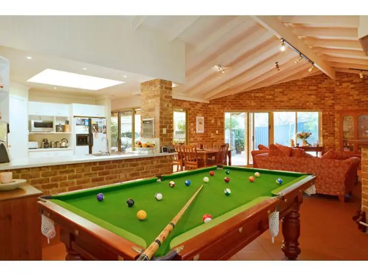 Seventh view of Homely house listing, 32 Hazelwood Loop, Carine WA 6020