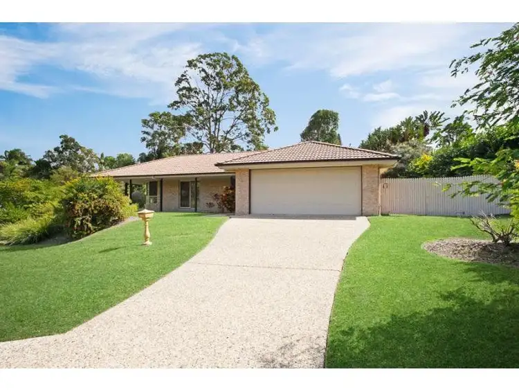Seventh view of Homely house listing, 2 Monk Place, Tewantin QLD 4565