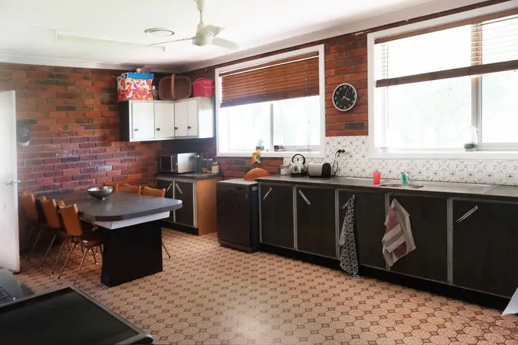 Second view of Homely house listing, 1A Burril St, Tomingley NSW 2869