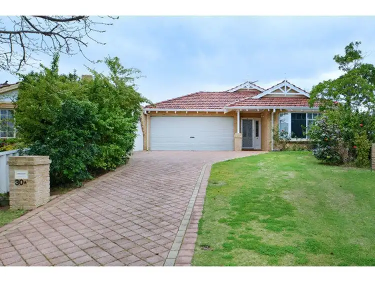 A/30 Peruvale Street, Carine WA 6020