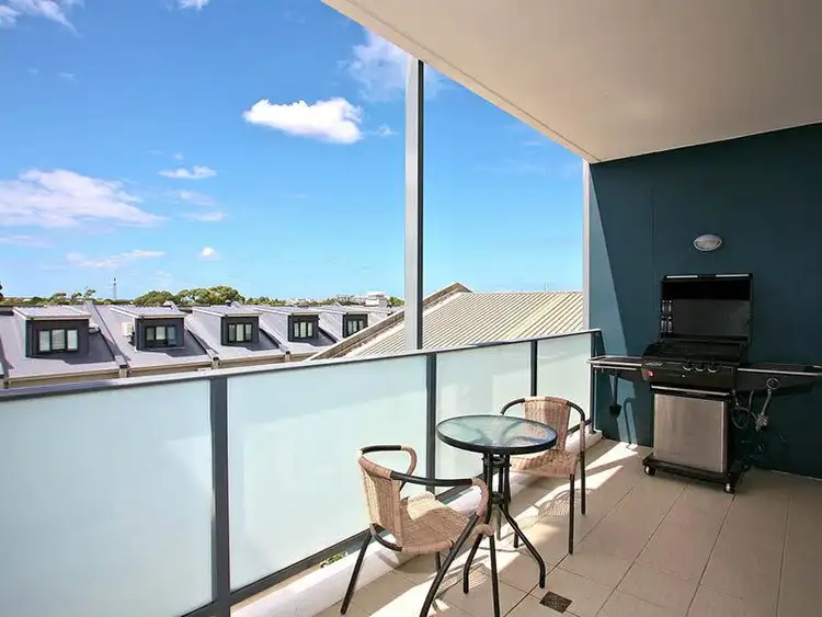 Fifth view of Homely apartment listing, 60/82 Princes Highway, St Peters NSW 2044