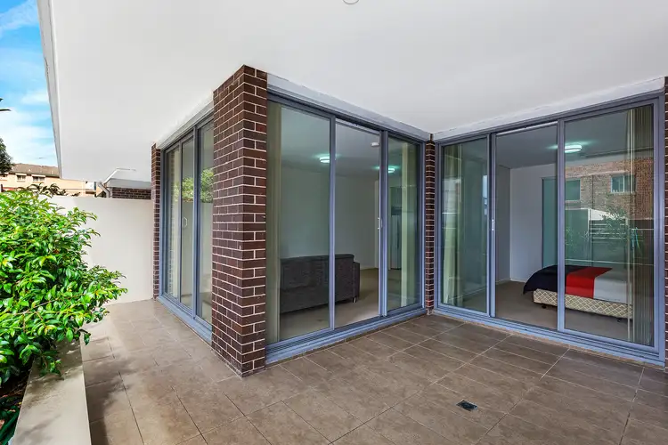 Sixth view of Homely unit listing, 3/65-69 Castlereagh St, Liverpool NSW 2170