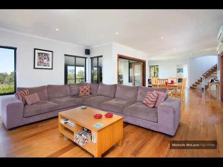 Sixth view of Homely house listing, 173 Bielby Road, Chapel Hill QLD 4069