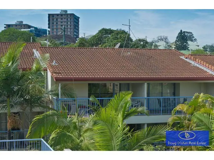 Fourth view of Homely unit listing, 25/2 Waverley Road, Taringa QLD 4068
