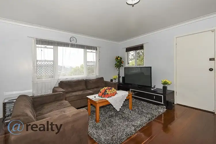Second view of Homely house listing, 6 Kirkley, Acacia Ridge QLD 4110