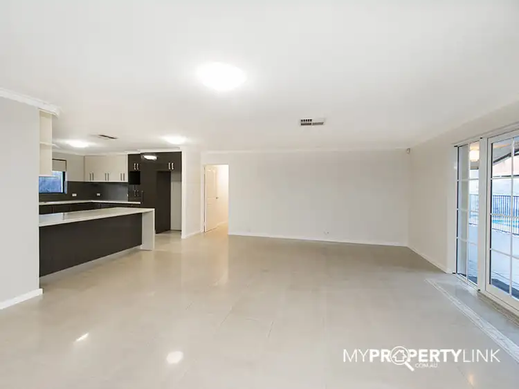 Third view of Homely house listing, 16 Wonga Road, Noranda WA 6062