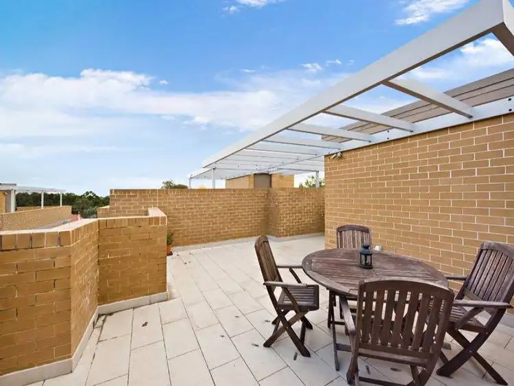 Sixth view of Homely apartment listing, 4/16 Marlborough Street, Drummoyne NSW 2047