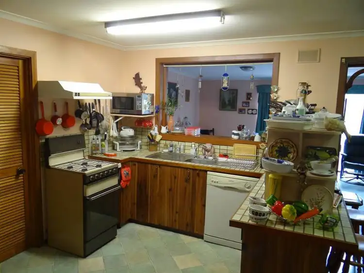 Fifth view of Homely house listing, 39 Gavan Street, Bright VIC 3741