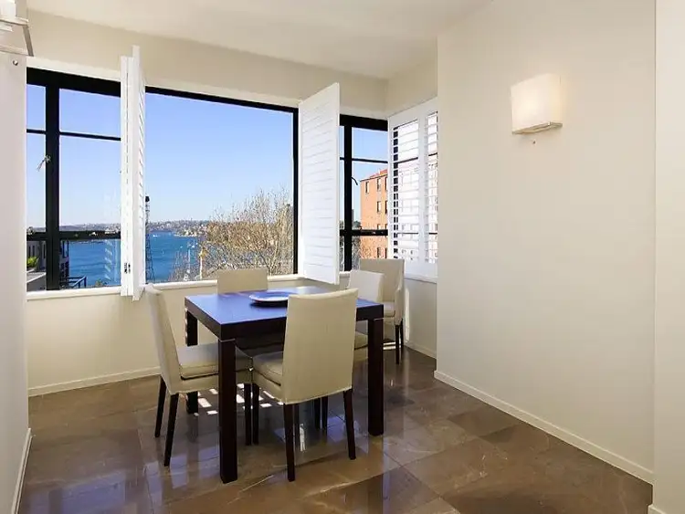 Third view of Homely apartment listing, 51/17 Wylde Street, Potts Point NSW 2011
