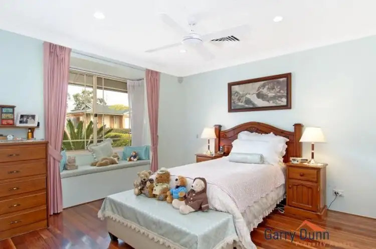 Fourth view of Homely house listing, 11 Trentham Park Crt, Wattle Grove NSW 2173