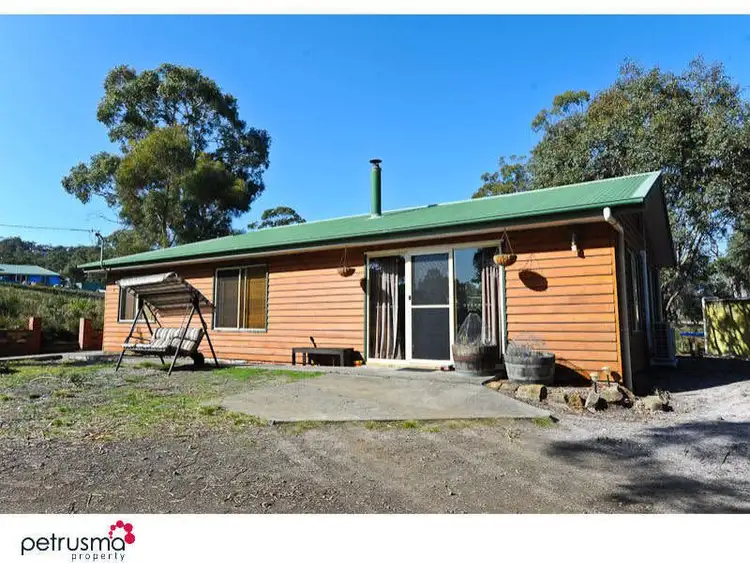 Second view of Homely house listing, 6 Albert Court, Dodges Ferry TAS 7173
