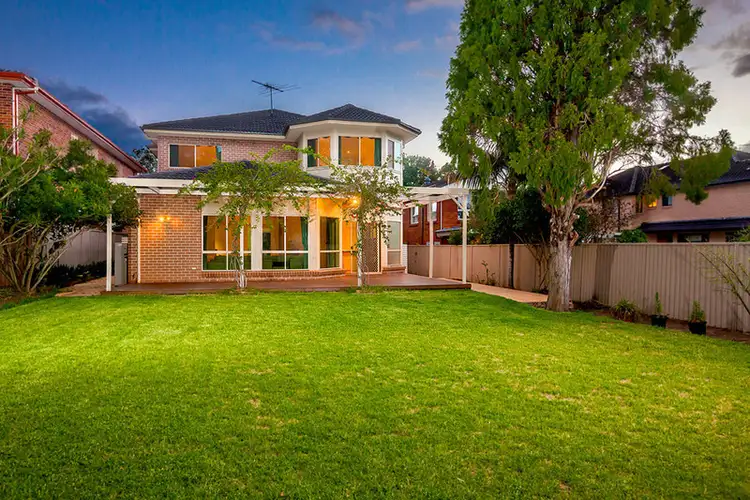 Fourth view of Homely house listing, 19 Woodward Avenue, Strathfield NSW 2135