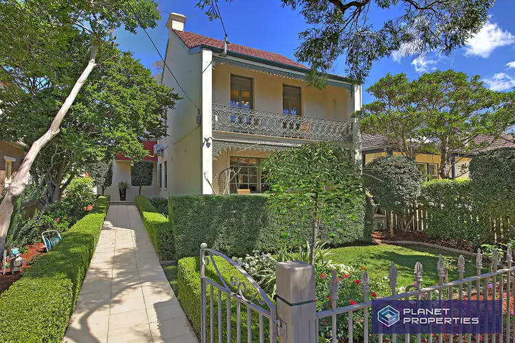 23 Lucy Street, Ashfield NSW 2131