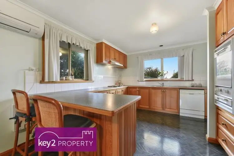 Second view of Homely house listing, 10 Wenlock Way, Prospect Vale TAS 7250