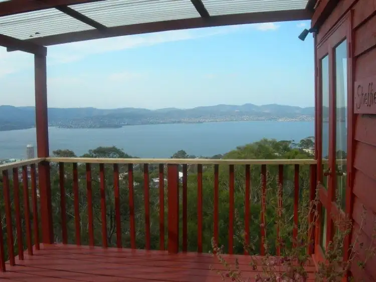 Seventh view of Homely house listing, 275A Nelson Road, Mount Nelson TAS 7007