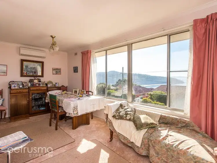Fifth view of Homely house listing, 12 Kunama Drive, Kingston Beach TAS 7050