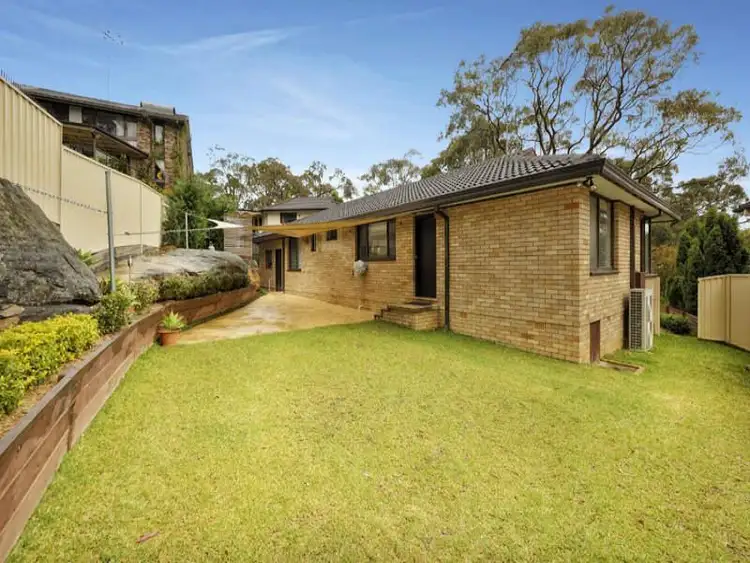 Seventh view of Homely house listing, 62 Woronora Road, Engadine NSW 2233