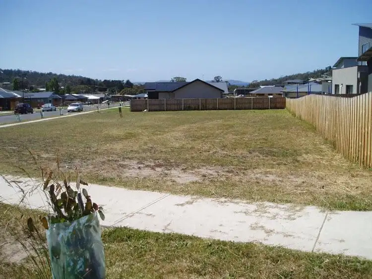 Third view of Homely land listing, Address available on request