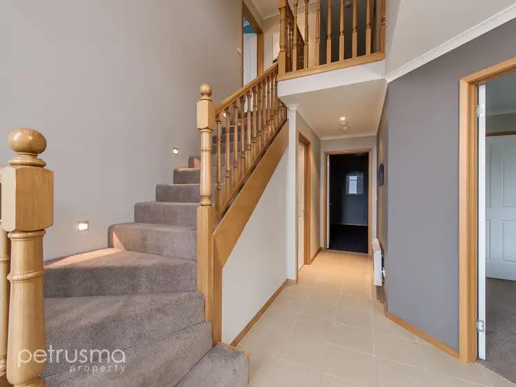 Fourth view of Homely house listing, 48 Arlunya Street,, Tranmere TAS 7018