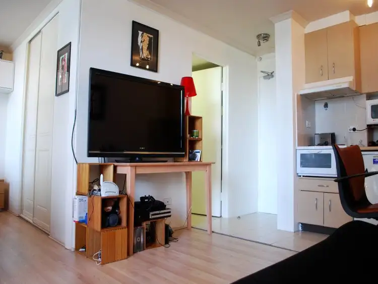 Second view of Homely unit listing, 53/220 Goulburn Street, Darlinghurst NSW 2010