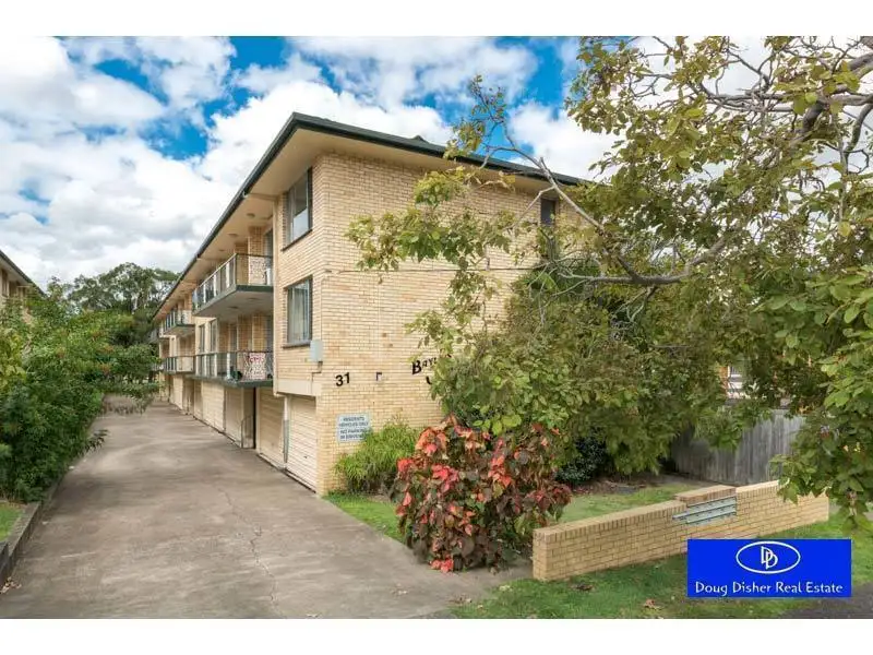 Main view of Homely unit listing, 7/31 Bayliss Street, Toowong QLD 4066