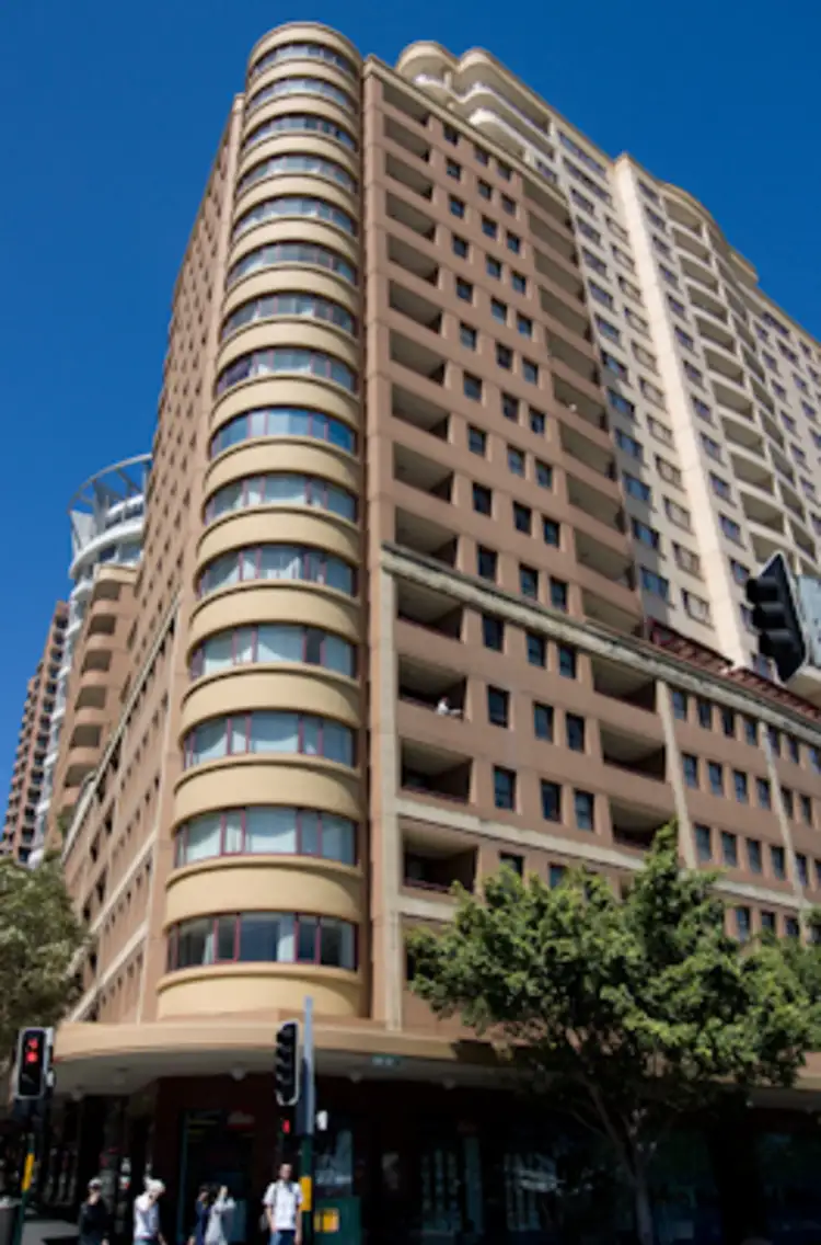 192/158-166 Day St, Sydney NSW 2000