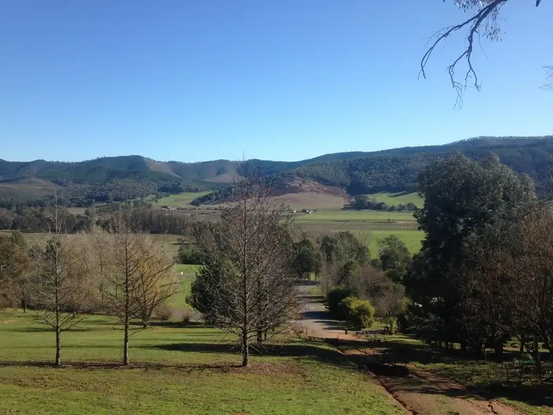 Main view of Homely land listing, 19 Panorama Drive, Buffalo River VIC 3737