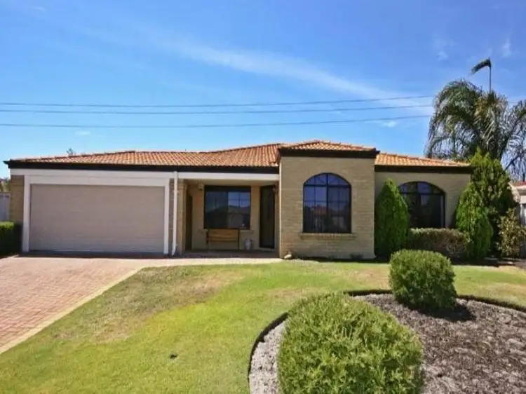 29 Ironwood Court, Thornlie WA 6108