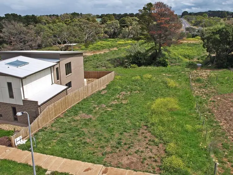 Fifth view of Homely land listing, 81 Highlander Street, Torquay VIC 3228
