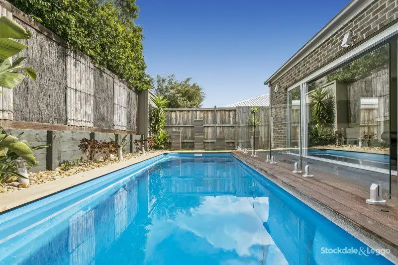 Main view of Homely house listing, 16 CREPE AVENUE, Cranbourne West VIC 3977